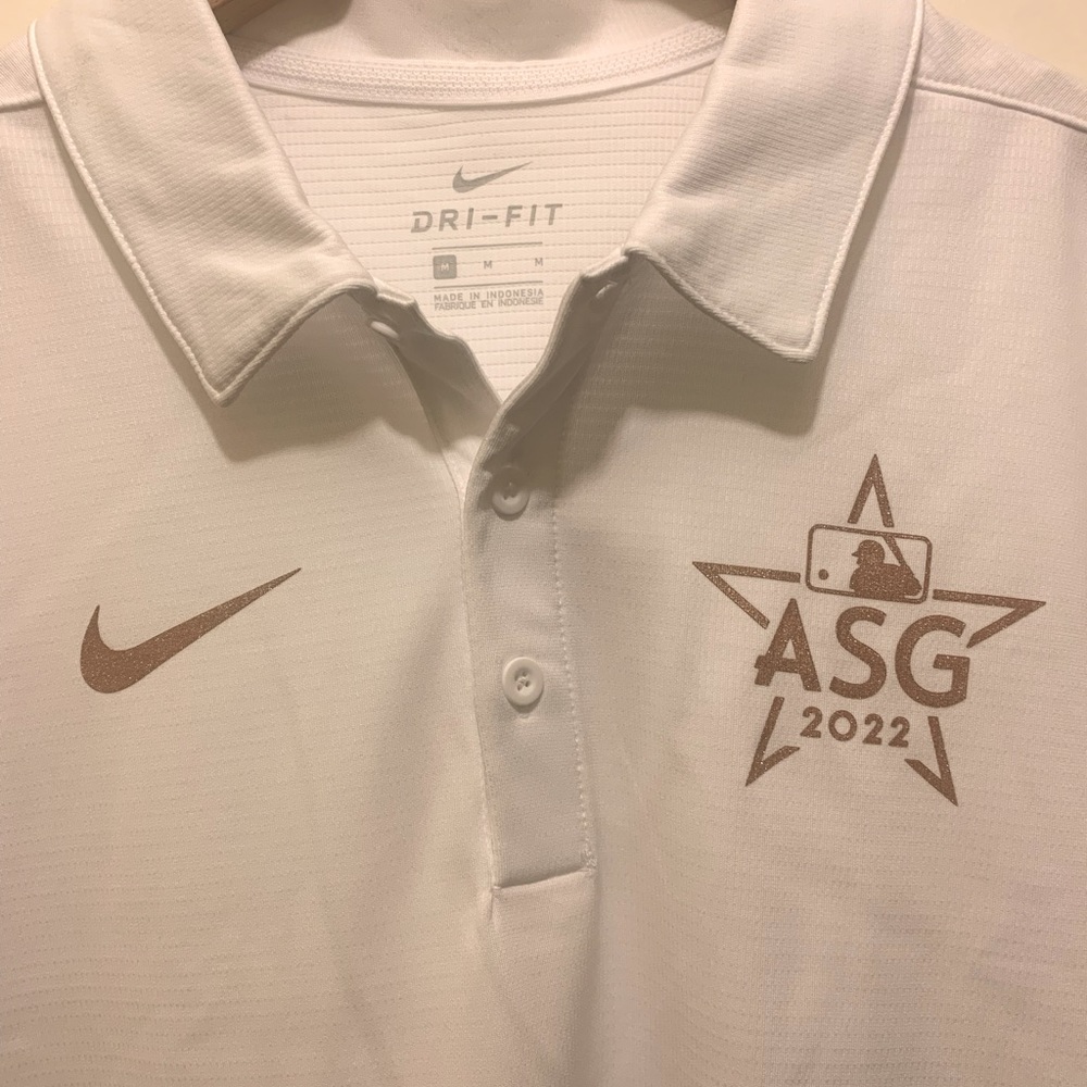 Nike  MLB All Star Polo Shirt